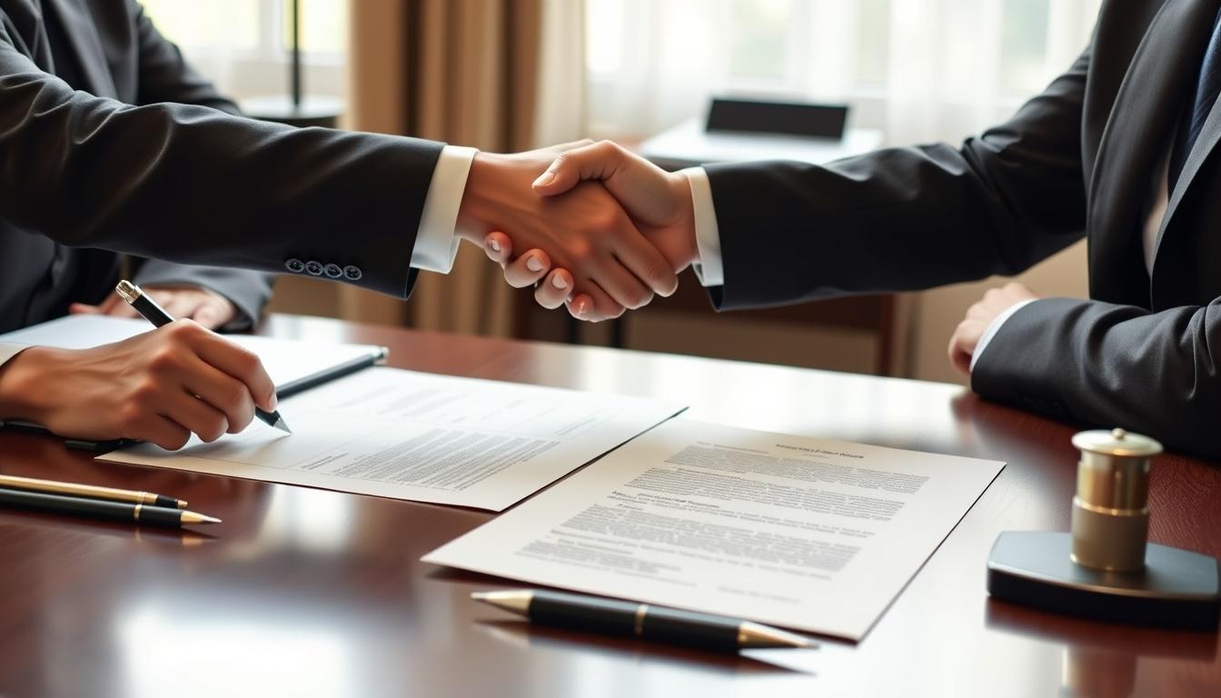 Wills and Estates